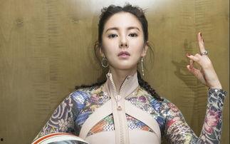 吃瓜娱乐圈贵妃是谁啊